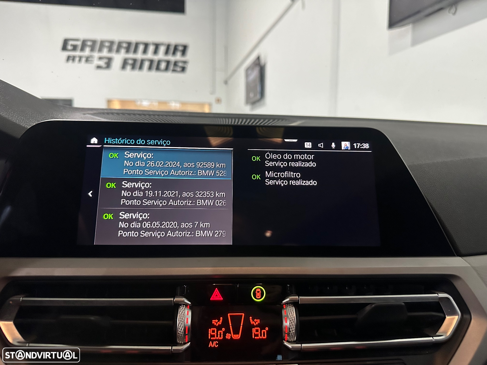 BMW 330 e Auto - 30