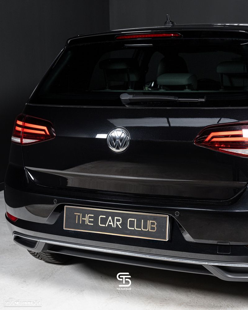 VW Golf 1.6 TDI (BlueMotion ) Comfortline - 8