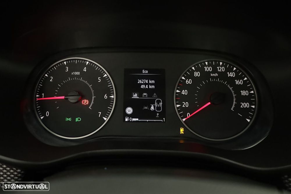 Dacia Logan 1.0 ECO-G Expression Bi-Fuel - 15