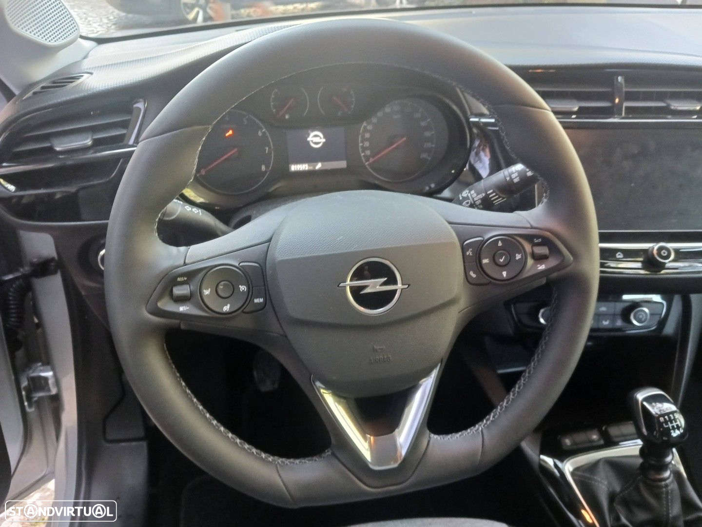 Opel Corsa 1.2 T Elegance - 11