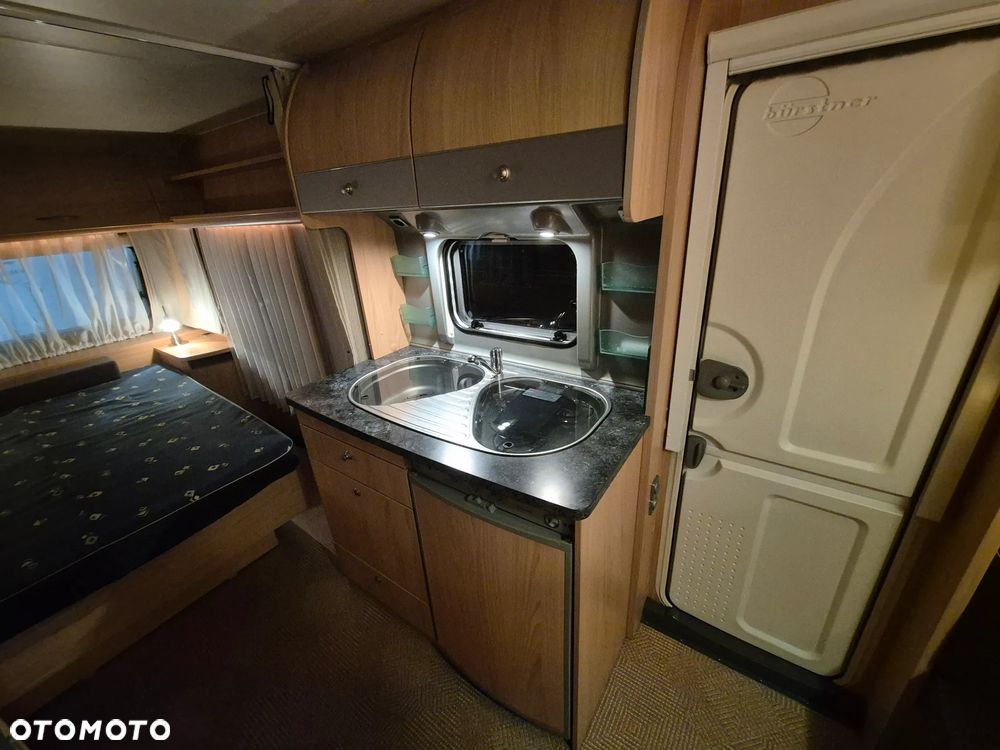 Burstner Belcanto 490 dmc 1360  mover - 6