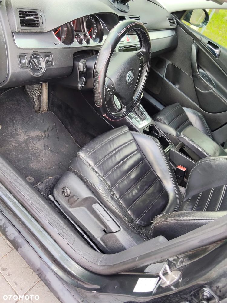 Volkswagen Passat 2.0 TDI DPF Comfortline DSG - 7