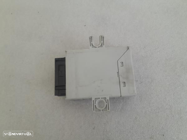 Centralina / Modulo Eletronico Audi A4 (8Ec, B7) - 4