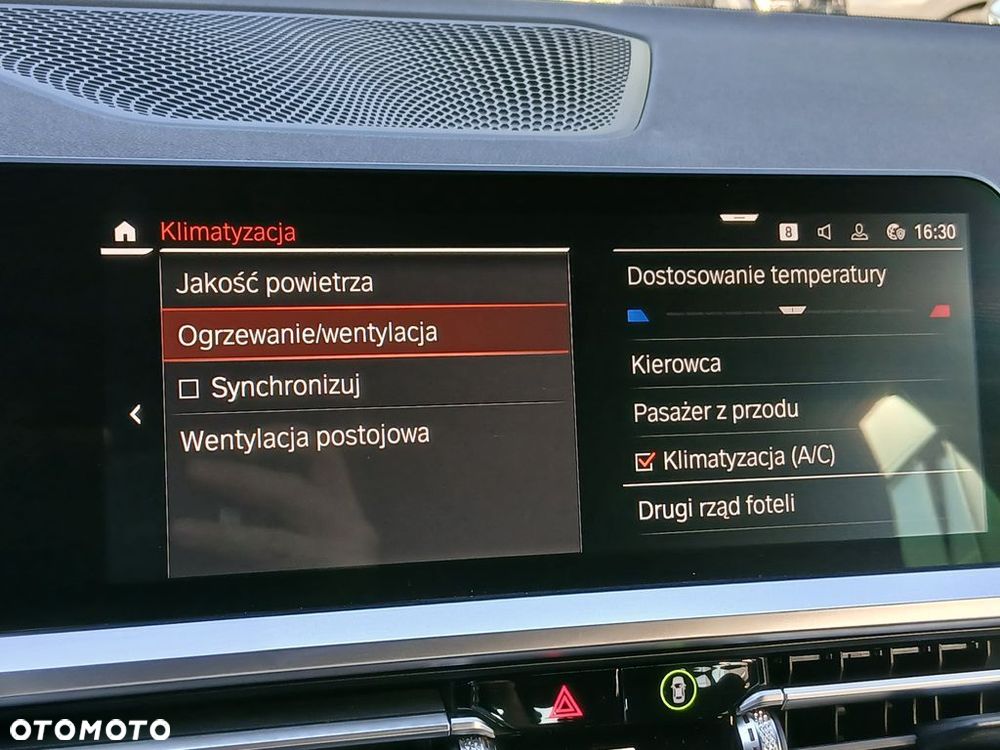 BMW Seria 3 320d MHEV Sport Line - 23