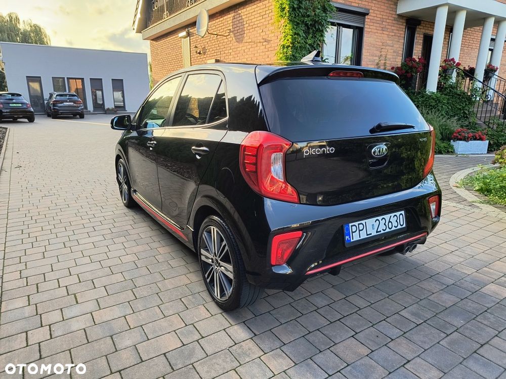 Kia Picanto - 3