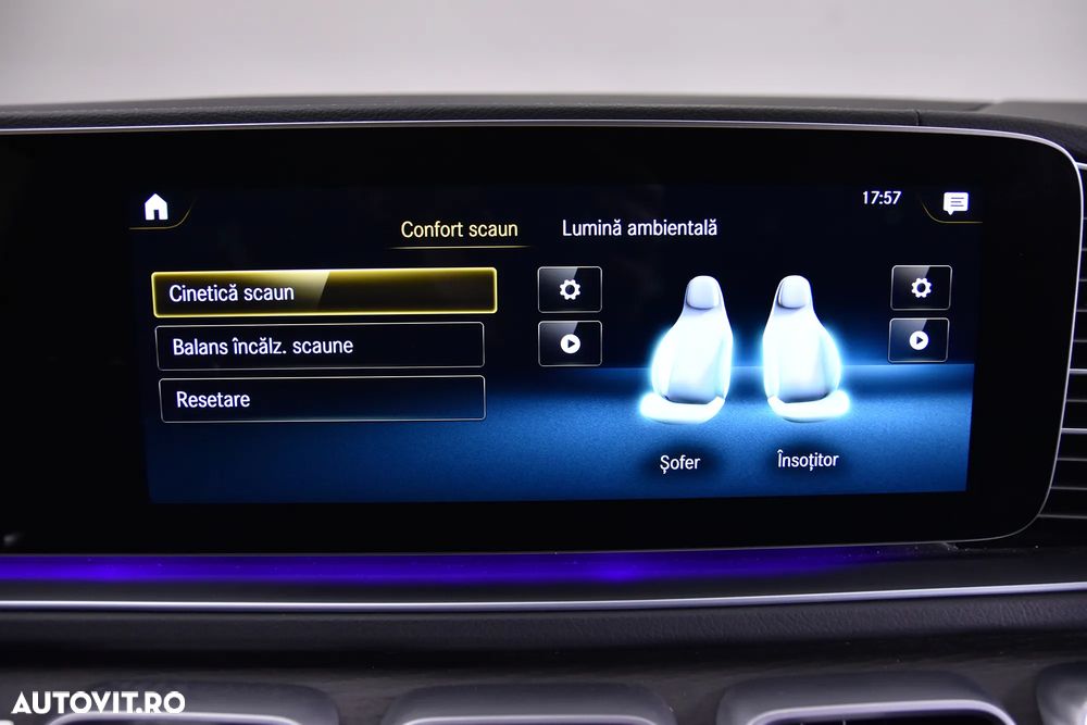 Mercedes-Benz GLE Coupe 400 d 4Matic 9G-TRONIC AMG Line - 21