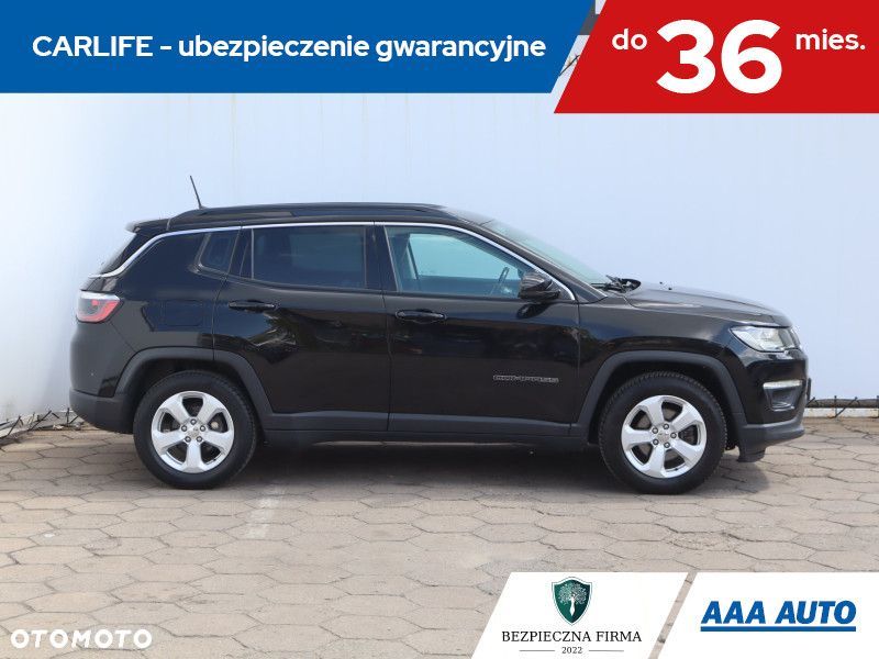 Jeep Compass - 8