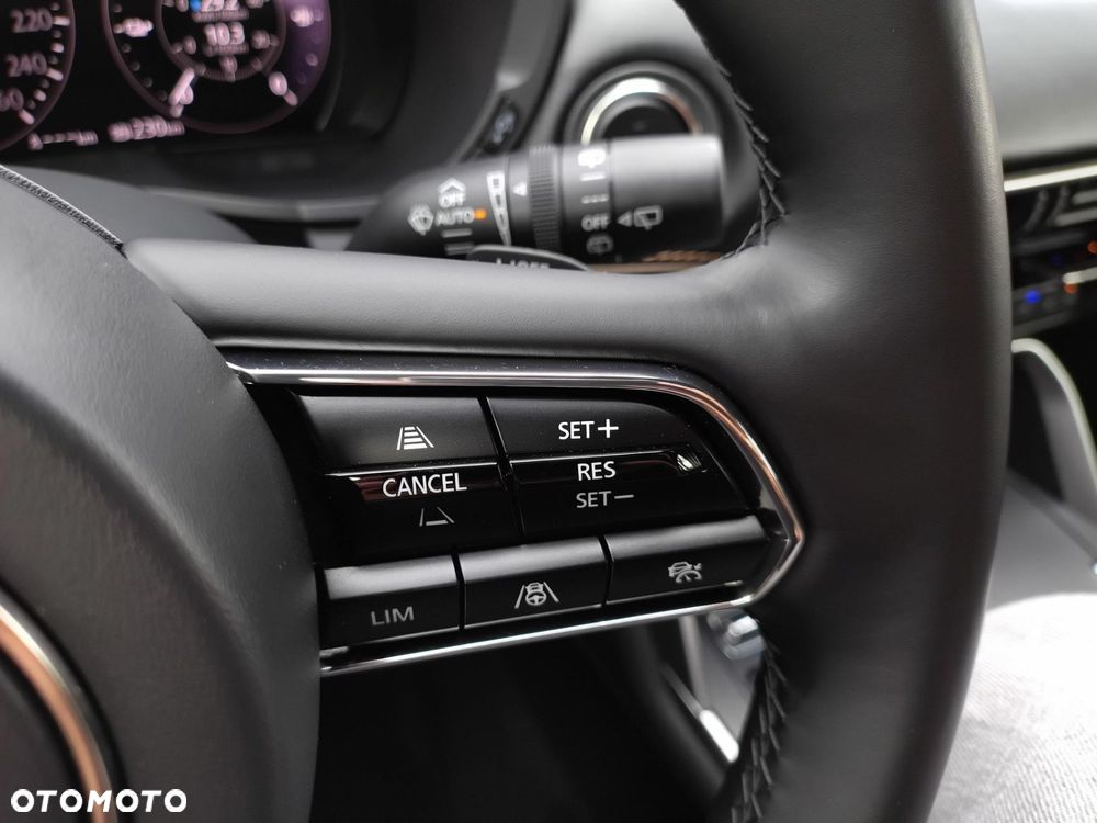 Mazda CX-60 2.5 PHEV Homura AWD - 15