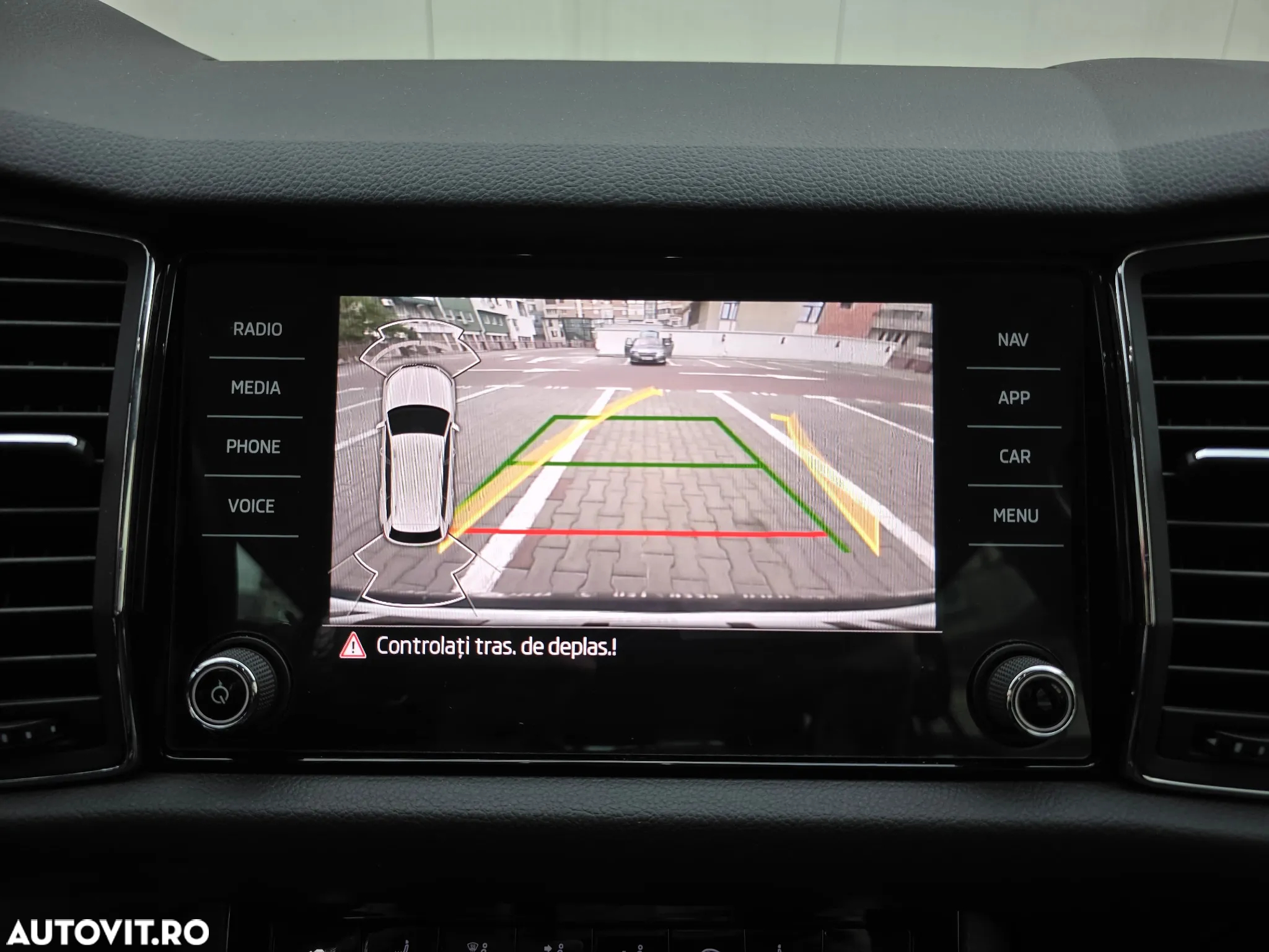 Skoda Kodiaq 2.0 TDI 4X4 DSG Ambition - 31
