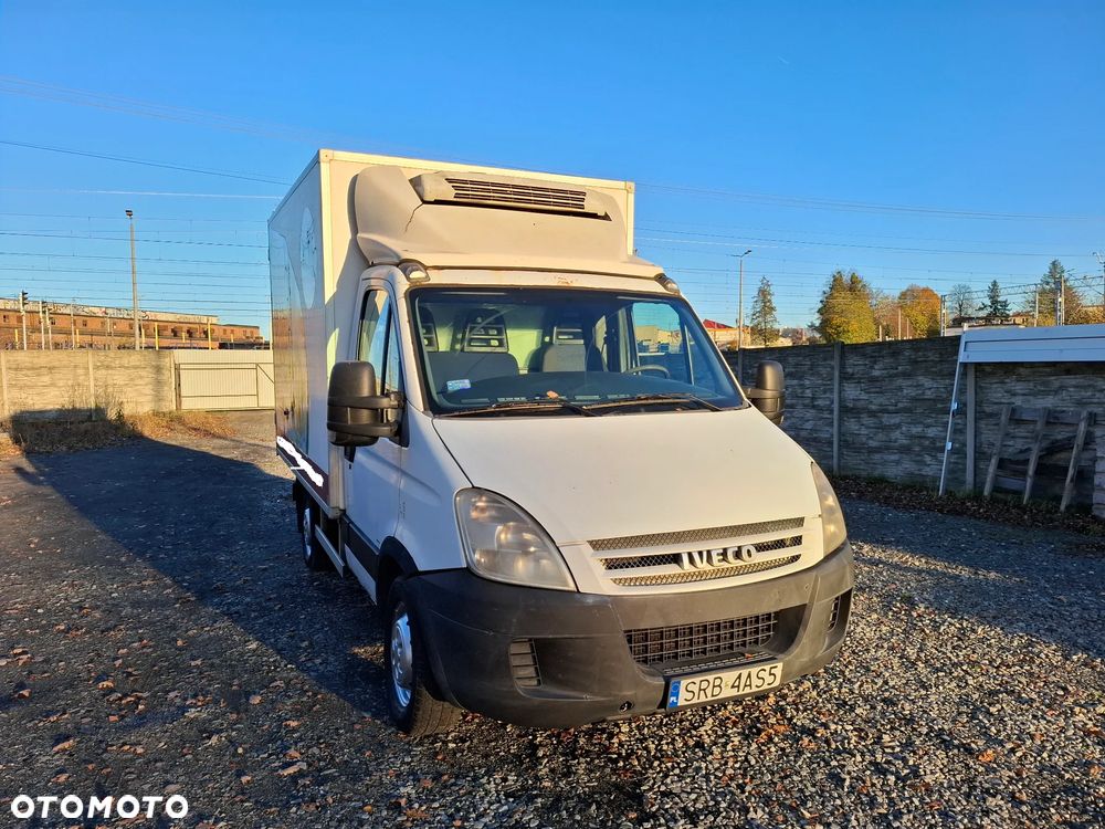 Iveco Daily - 5