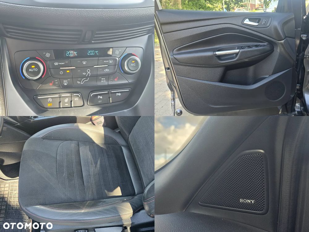 Ford Kuga 2.0 TDCi 4x4 ST-Line - 28