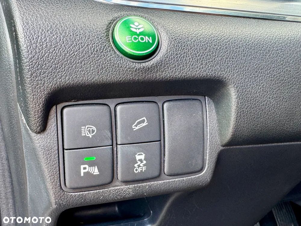 Honda CR-V 1.6i-DTEC Lifestyle Plus (Honda Connect+) - 25