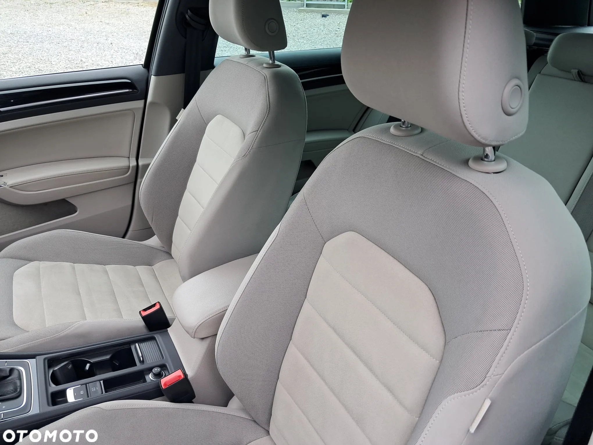 Volkswagen Golf VII 1.5 TSI BMT Evo Highline DSG - 14