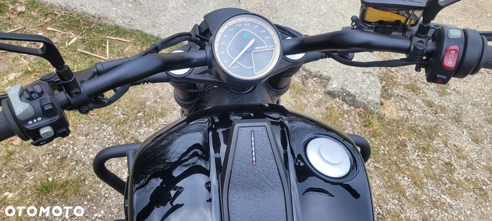 Benda Dark Flag 500 - 14