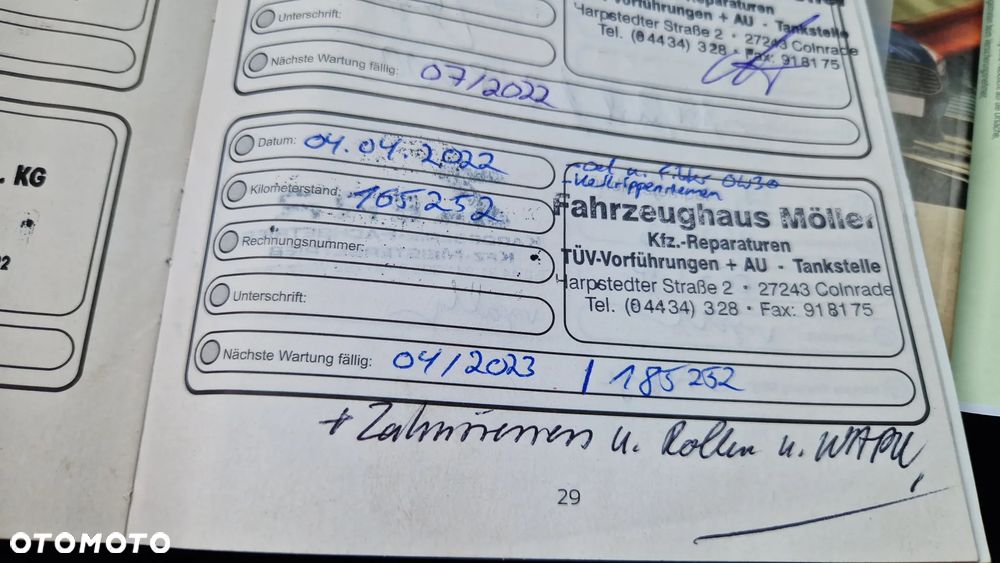 Ford Focus 1.5 TDCi DPF Start-Stopp-System Titanium - 34