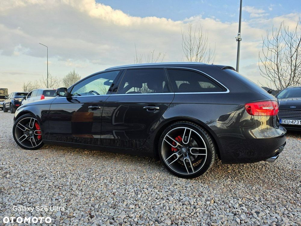 Audi A4 Avant - 24