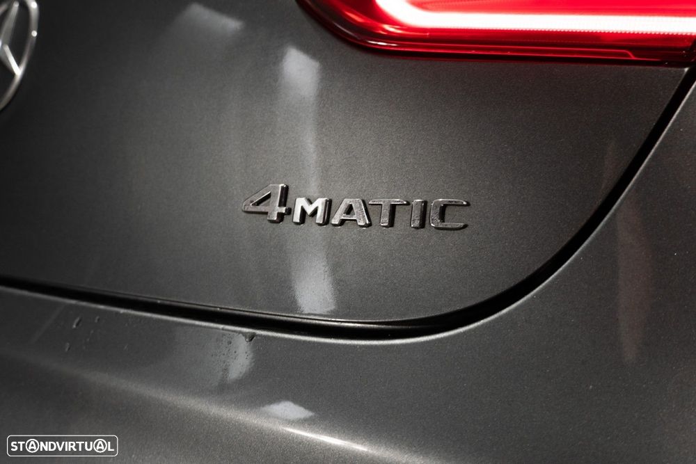 Mercedes-Benz GLC 350 e Coupé AMG Line 4-Matic - 55