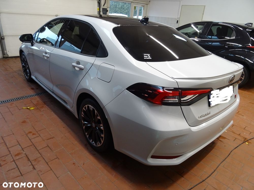 Toyota Corolla 1.6 GR Sport - 3