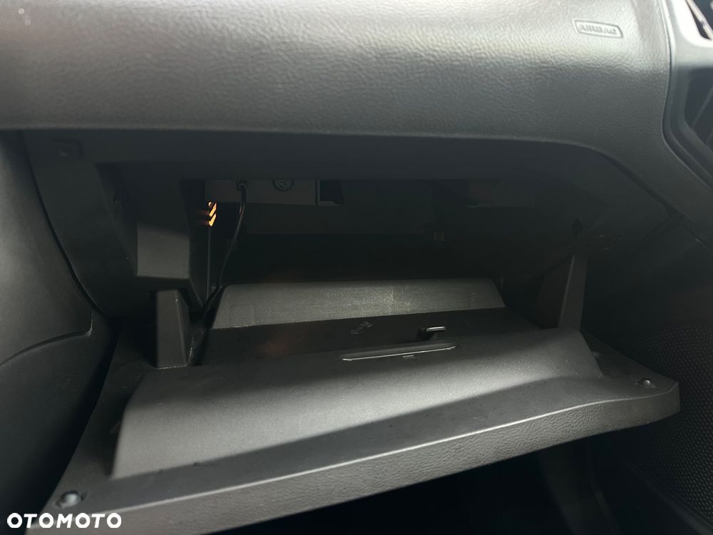 Ford Focus - 16