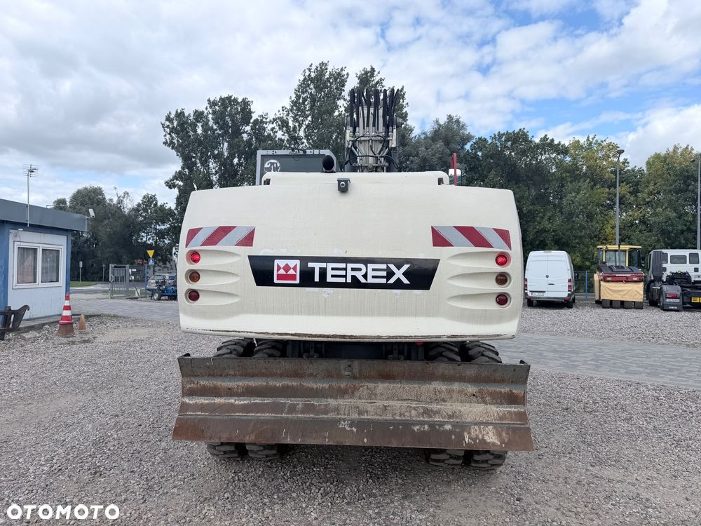 Atlas Atlas-Terex TW190 - 6