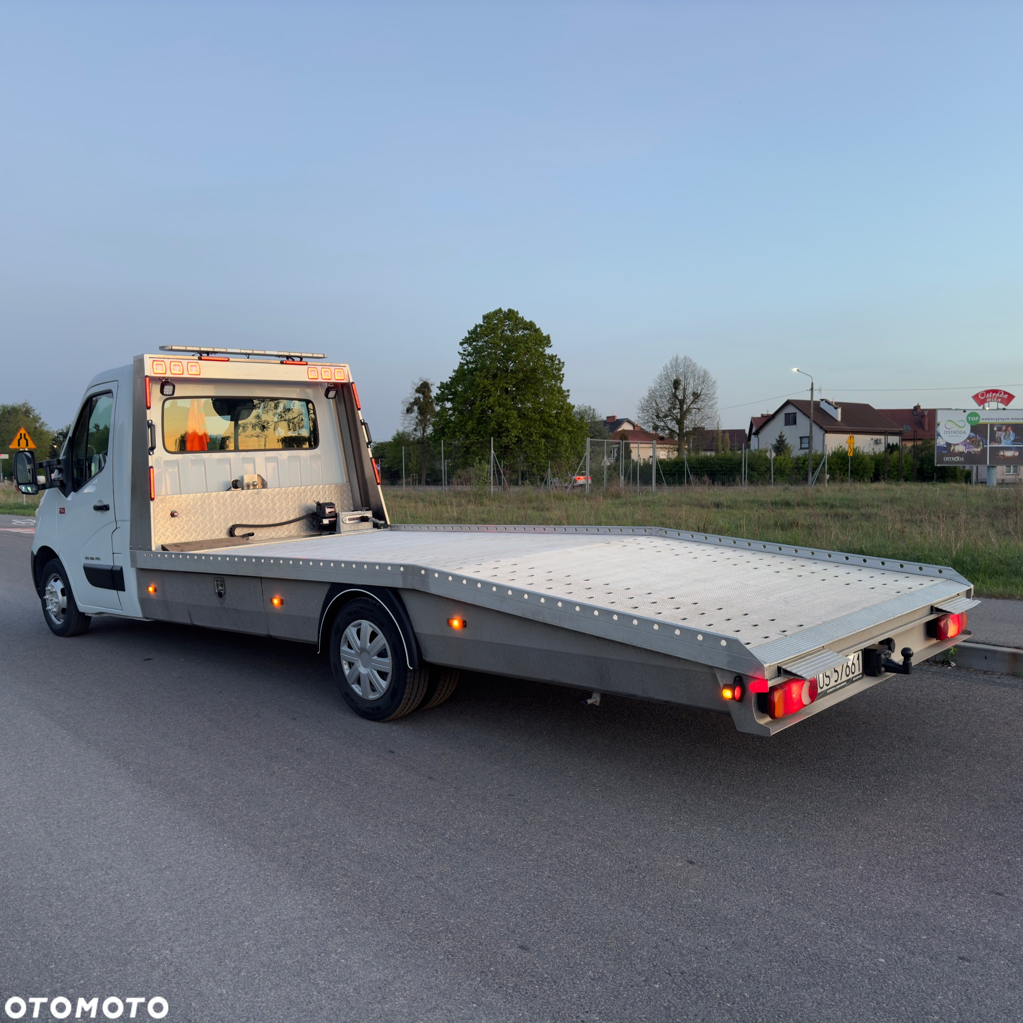 Renault Master - 3