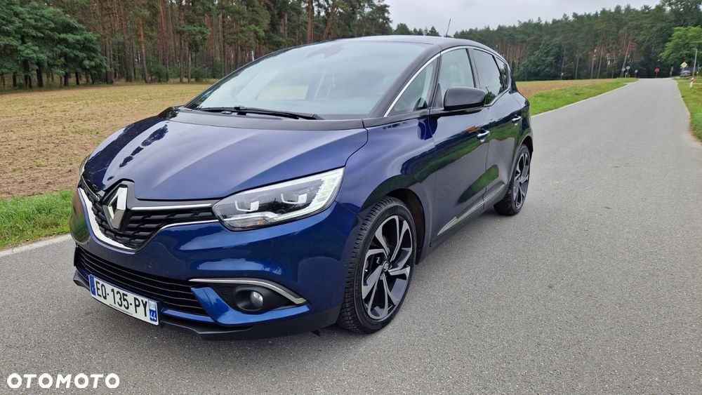 Renault Scenic - 14