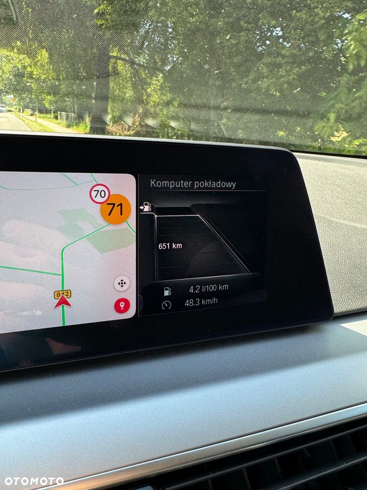 BMW Seria 5 520d - 15