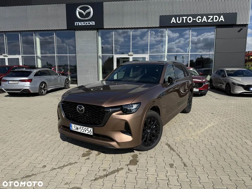 Mazda CX-80