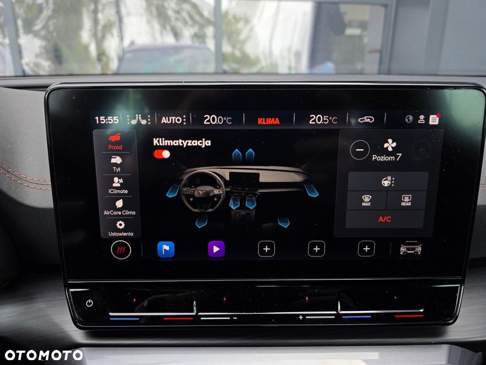 Cupra Formentor 1.5 TSI DSG - 28