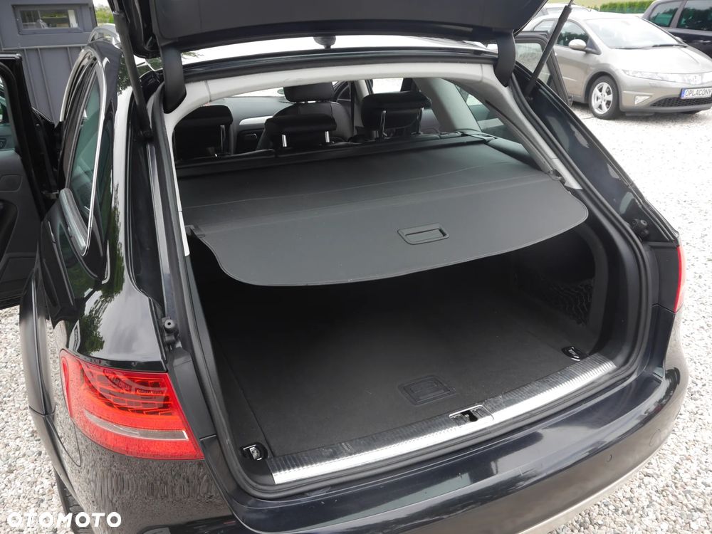 Audi A4 Allroad 2.0 TDI DPF - 26