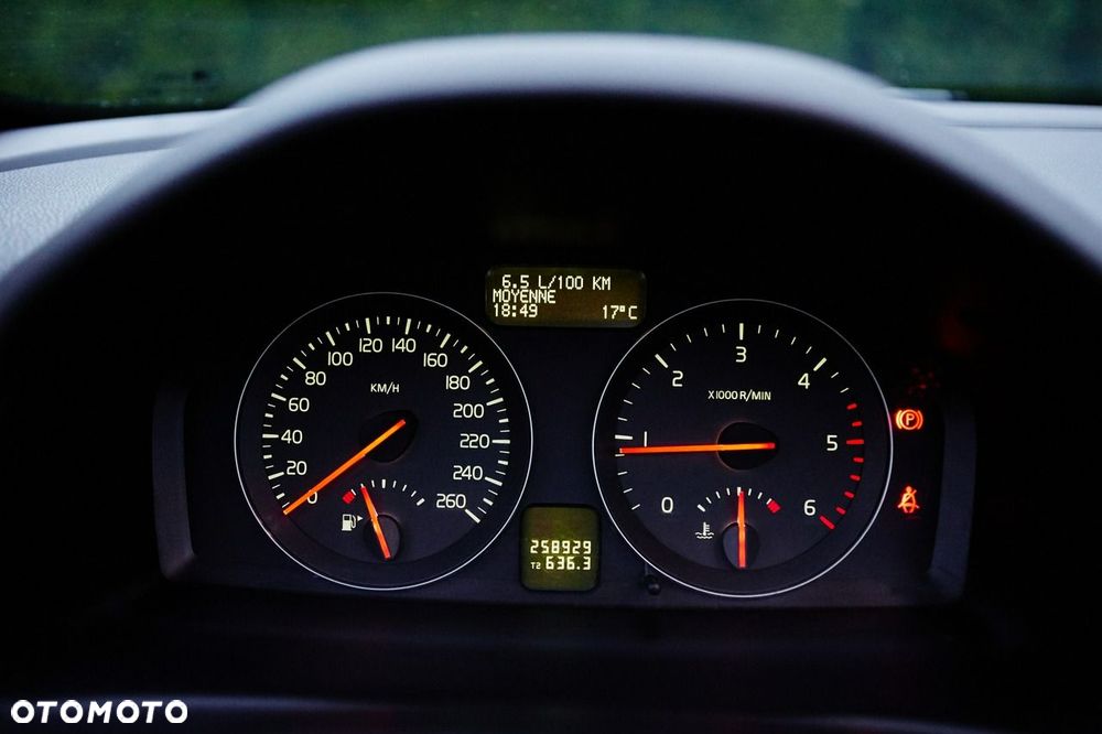 Volvo C70 - 19