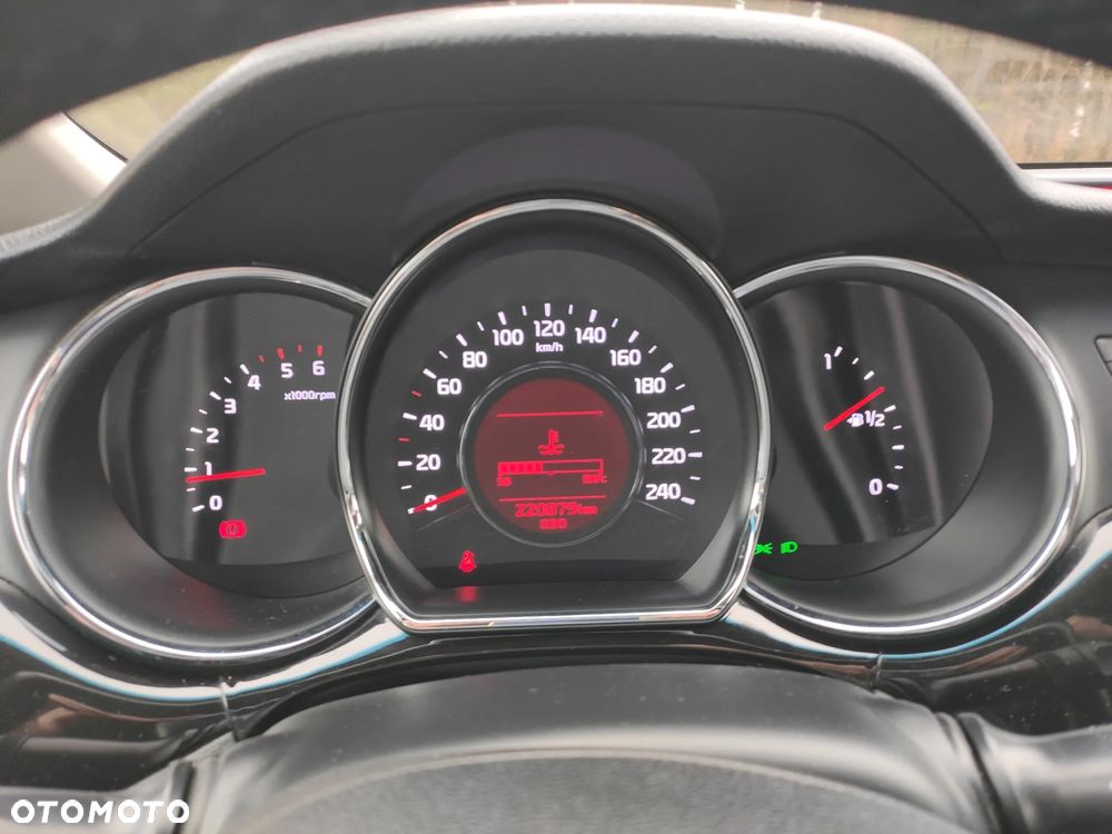 Kia Ceed 1.6 CRDi 128 Vision - 11