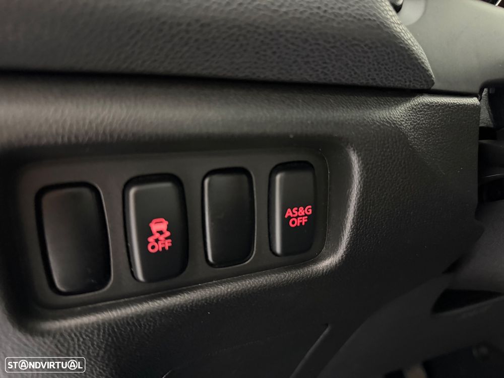 Mitsubishi ASX 1.6 DI-D Tokyo Edition - 29