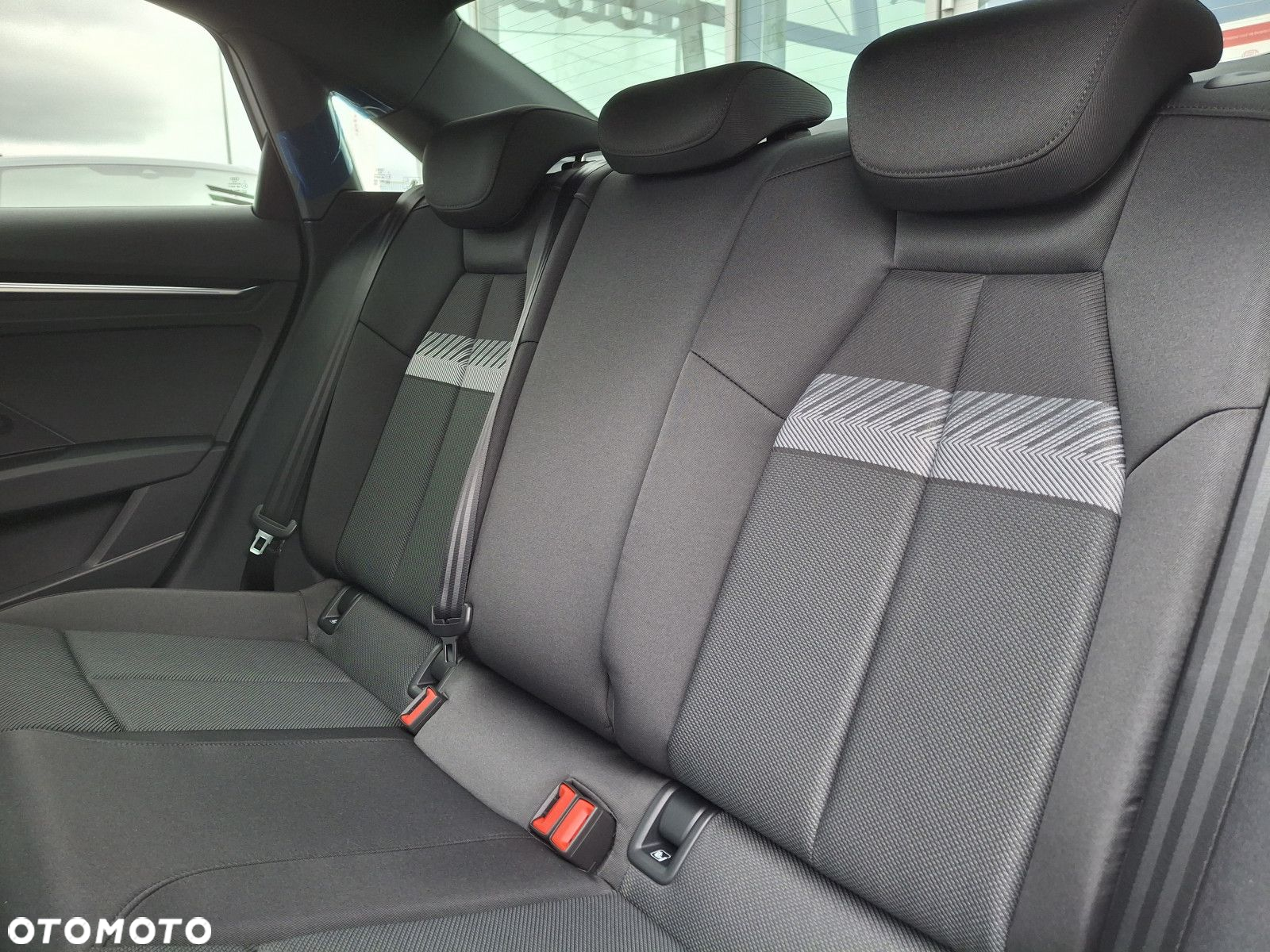 Audi A3 - 20