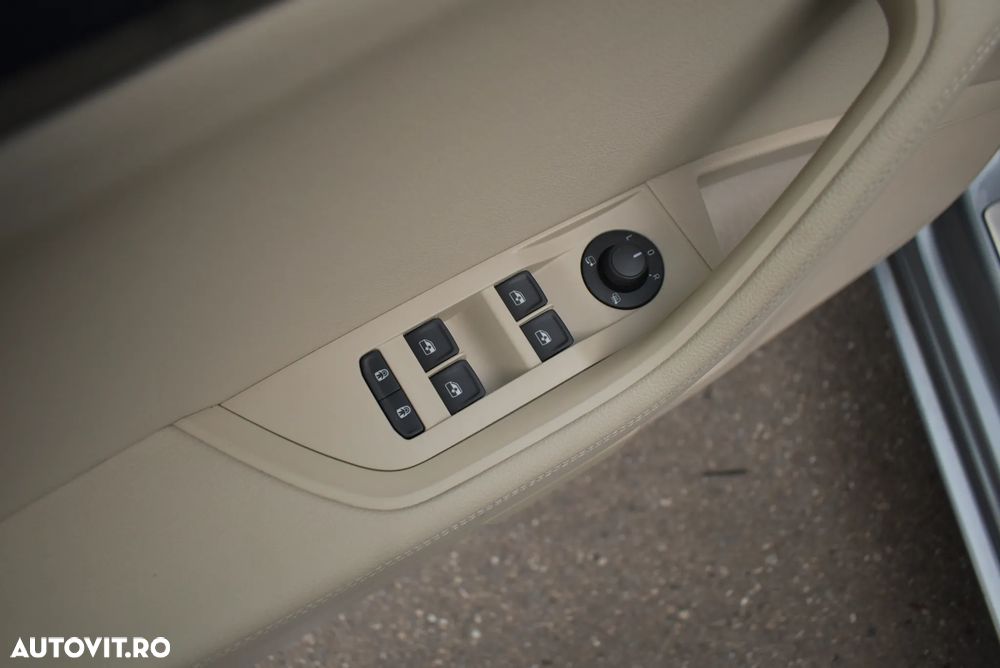 Skoda Superb 1.4 TSI PHEV Style - 13