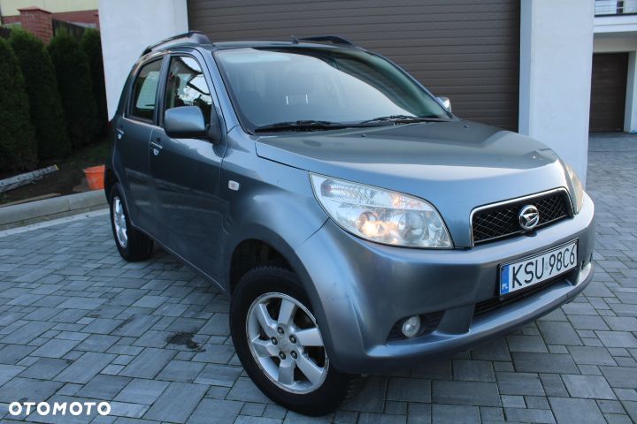 Daihatsu Terios 4WD Top Pirsch - 21