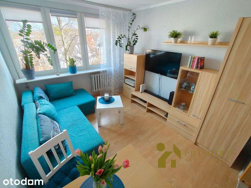2 pokoje #Żabianka #10 min spacerem do plaży