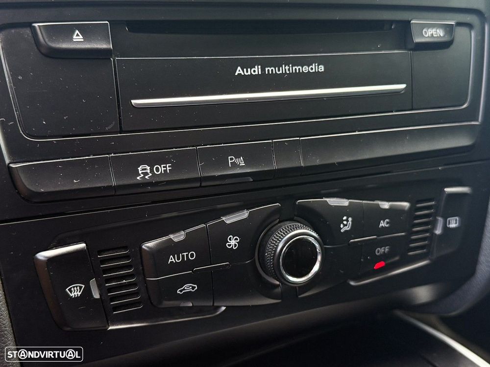 Audi A4 Avant 2.0 TDI Sport - 16