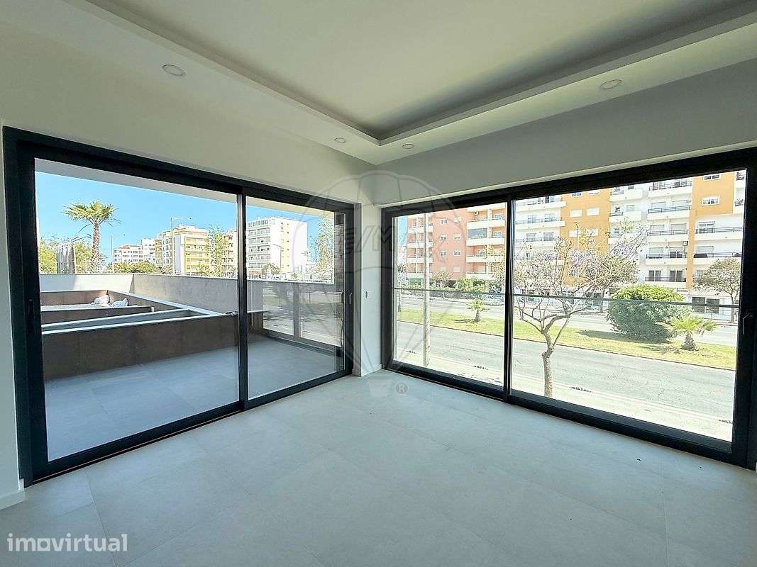 Apartamento T2 para venda - Grande imagem: 2/14