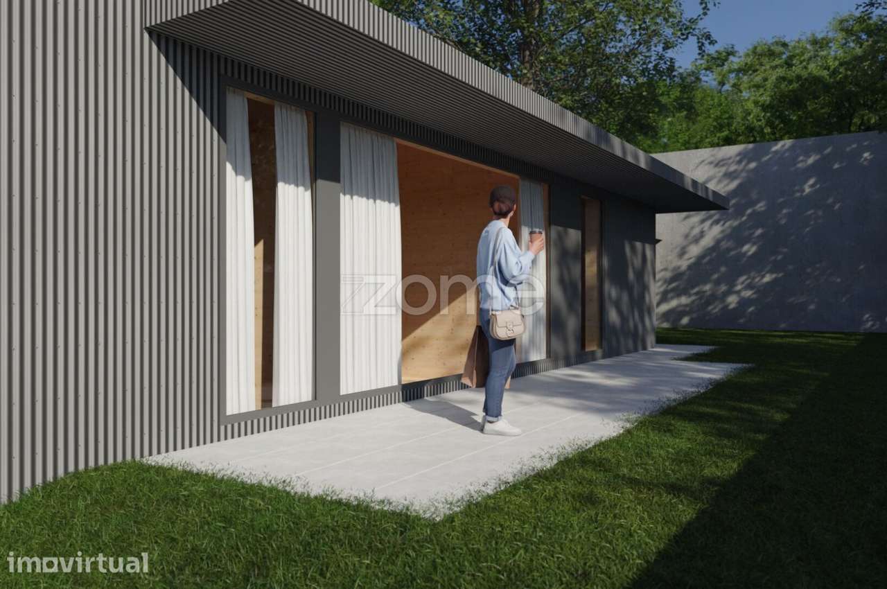 Terreno para Construção em Vila Nova de Famalicão