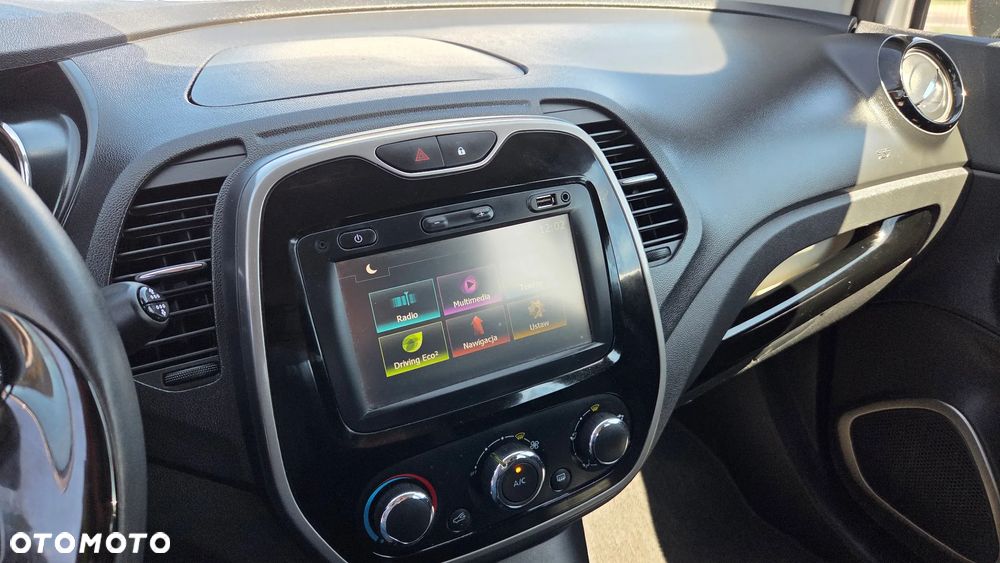 Renault Captur (ENERGY) TCe 90 LIFE - 23