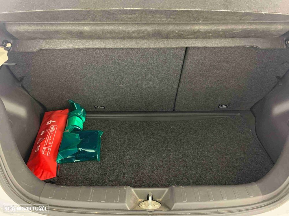 Mitsubishi Space Star 1.2 Connect Edition - 14