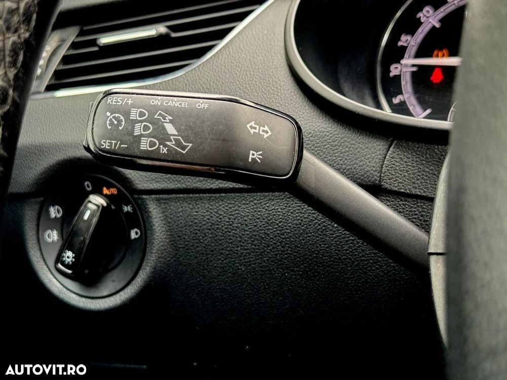 Skoda Octavia - 15