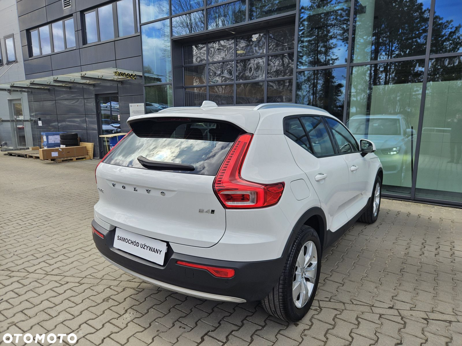 Volvo XC 40 - 8