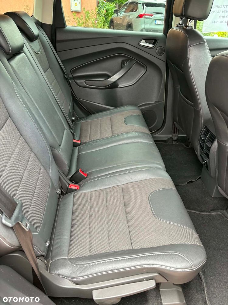 Ford Kuga 2.0 TDCi 4WD Titanium Plus - 6