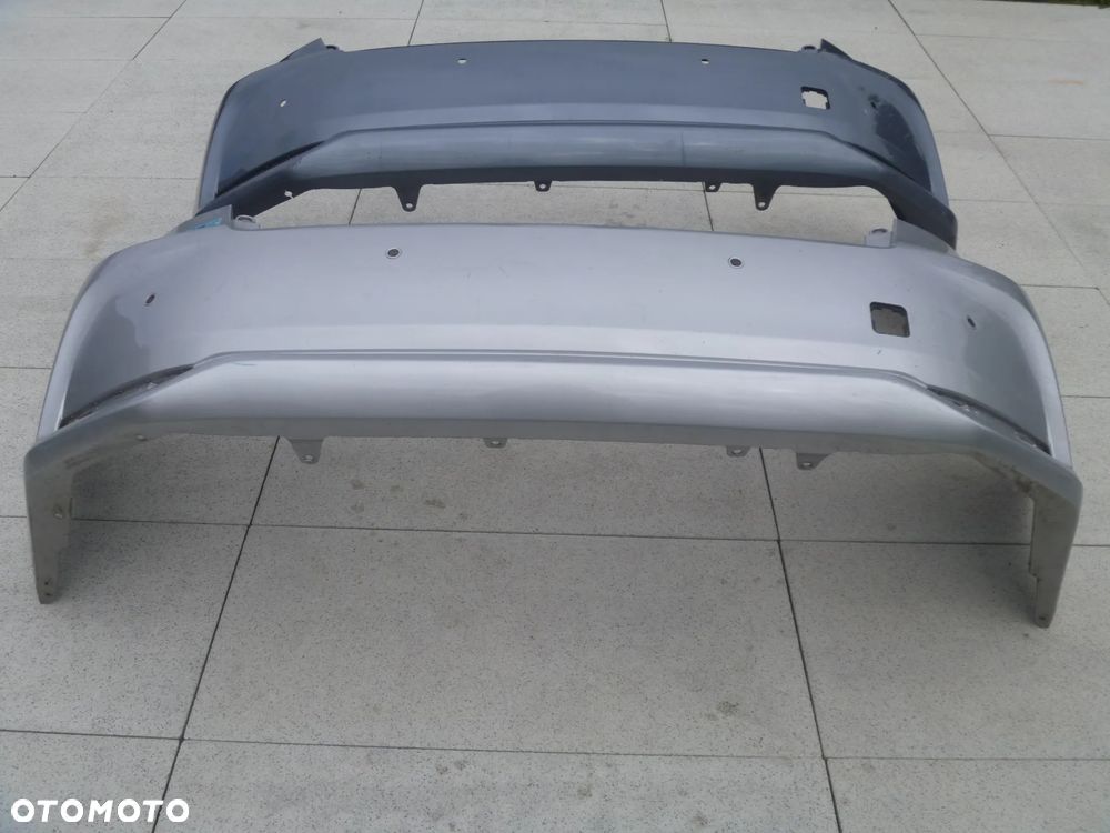 TOYOTA COROLLA E21 SEDAN NOWY BŁOTNIK TYLNY PRAWY LEWY  ORYGINAŁ - 11