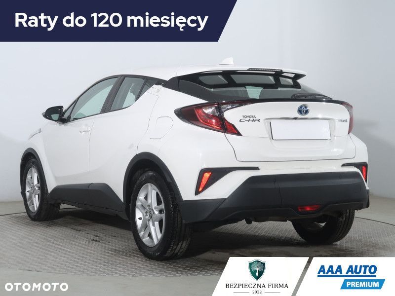 Toyota C-HR - 5