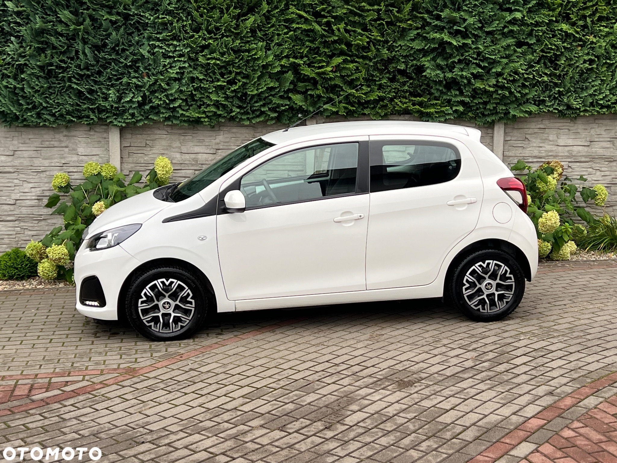 Peugeot 108 - 2