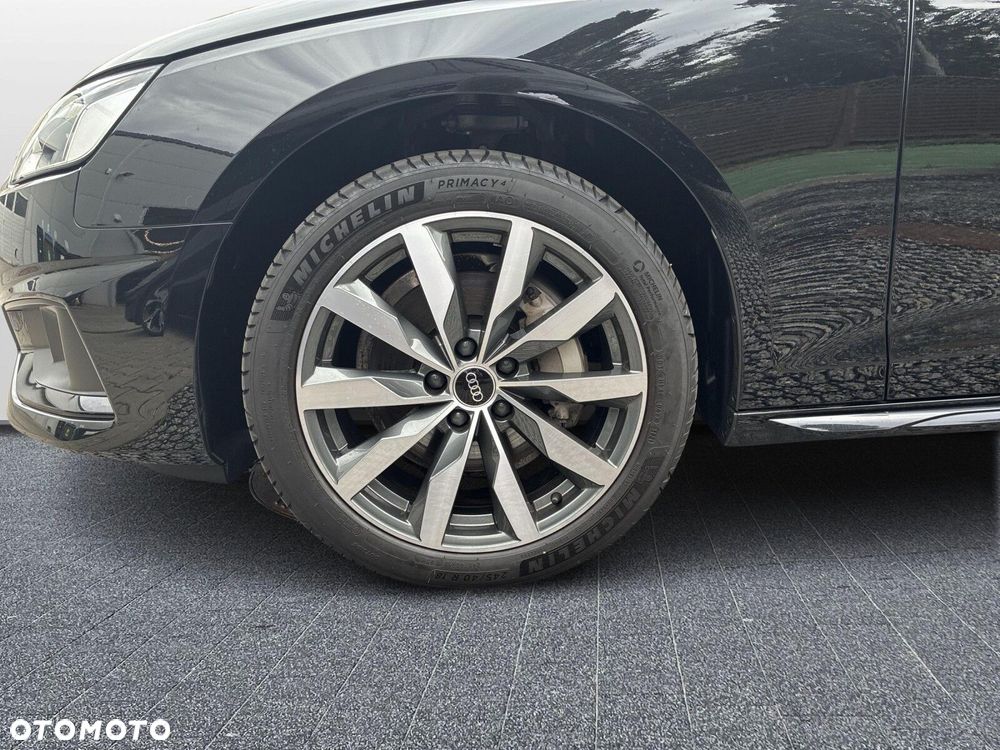 Audi A4 - 16