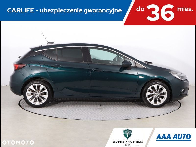 Opel Astra - 7